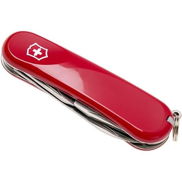 Ніж швейцарський складаний Victorinox Evolution 10 (2.3803.E) - фото 6 Ніж швейцарський складаний Victorinox Evolution 10 (2.3803.E) - фото 6