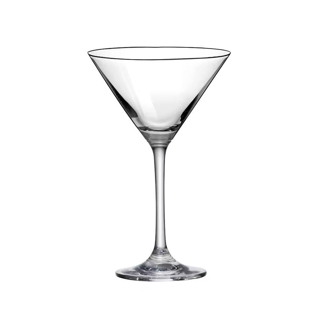 Бокал для мартини Martini Glass стеклянный 170 мл