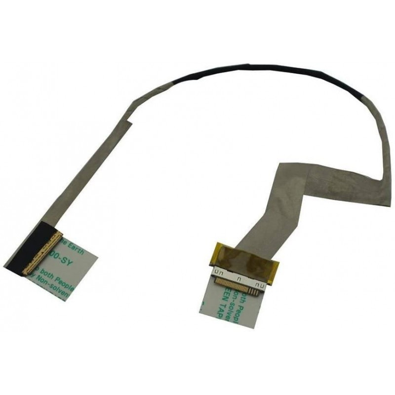 Шлейф для матрицы ноутбука Acer 3410/3810