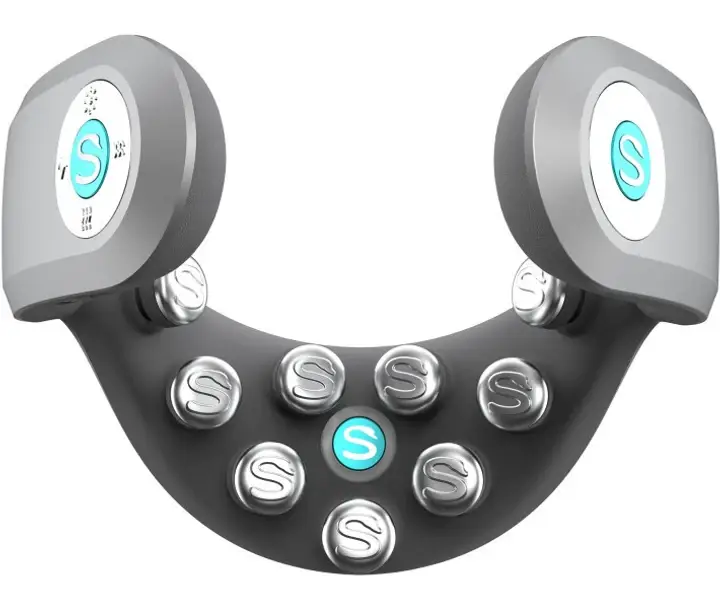 Массажер SKG G7 Pro E - фото 2 Массажер SKG G7 Pro E - фото 2