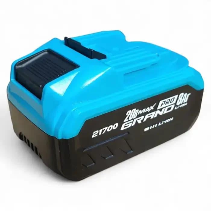 Аккумуляторная батарея GRAND АКБ-20/8 OR - фото 3 Аккумуляторная батарея GRAND АКБ-20/8 OR - фото 3