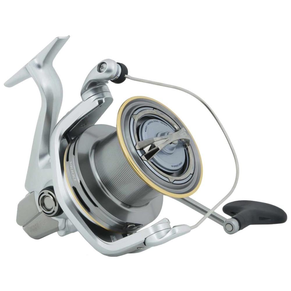 Котушка Shimano Ultegra CI4+ 14000 XSC 5+1BB 4.3:1 (1970981756) - фото 2