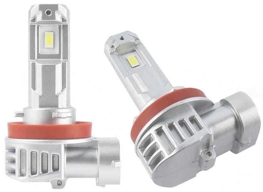 Автолампа LED Sigma E3 H8/H9/H11/H16JP