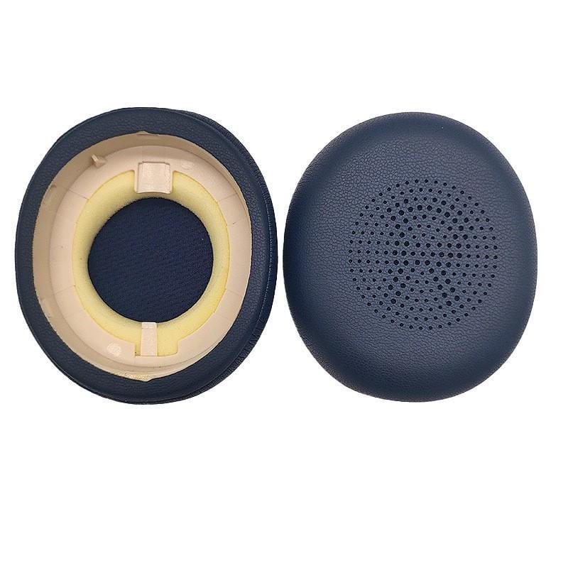 Амбушюры Jabra EVOLVE2 40 Evolve 2 40 MS Stereo Темно синий - фото 3