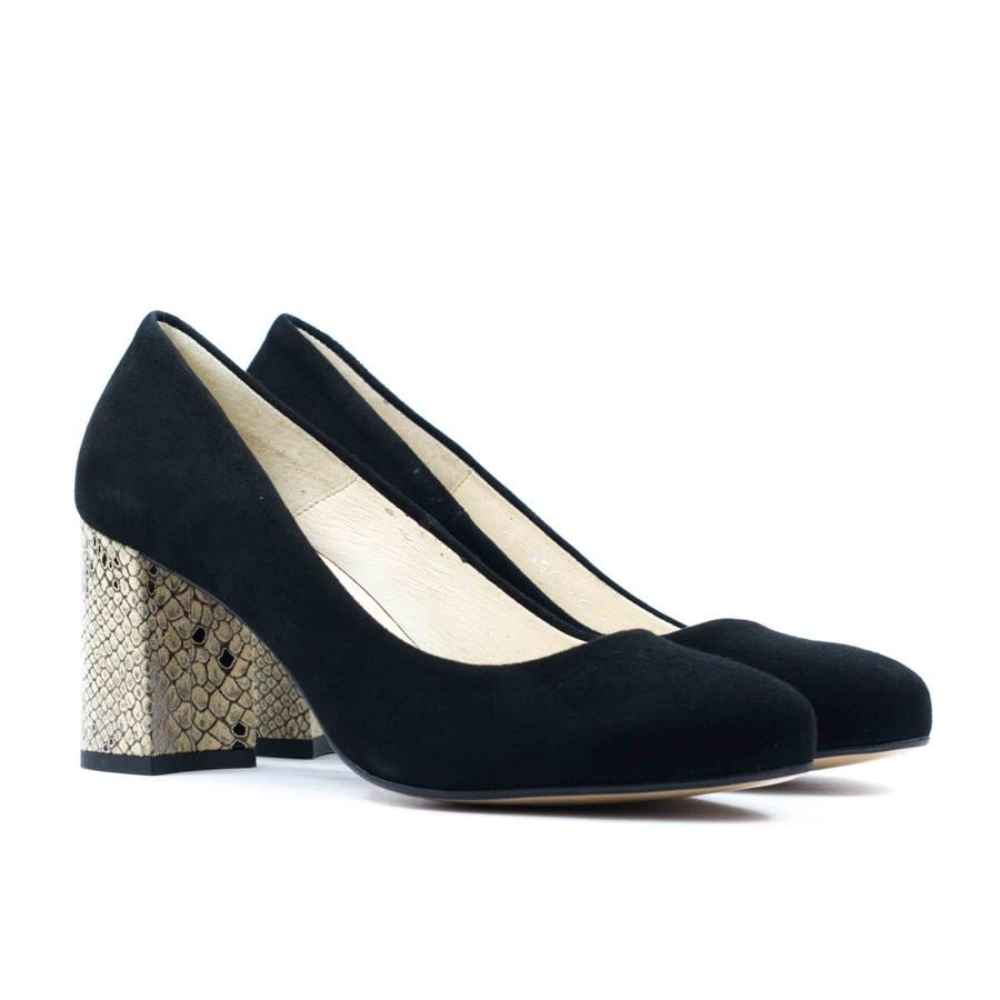 Туфли лодочки женские STEPTER 6553 р. 36