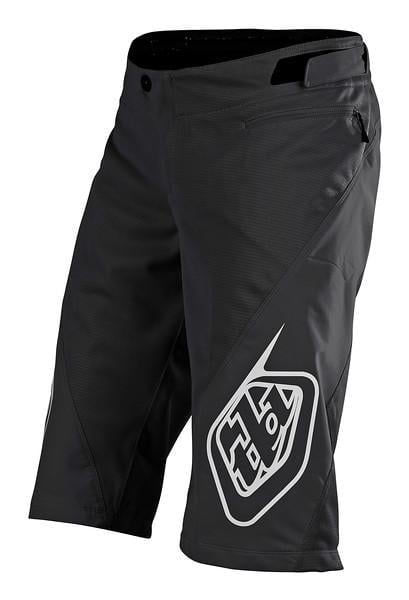 Шорты TLD Sprint Short XS Black (28)