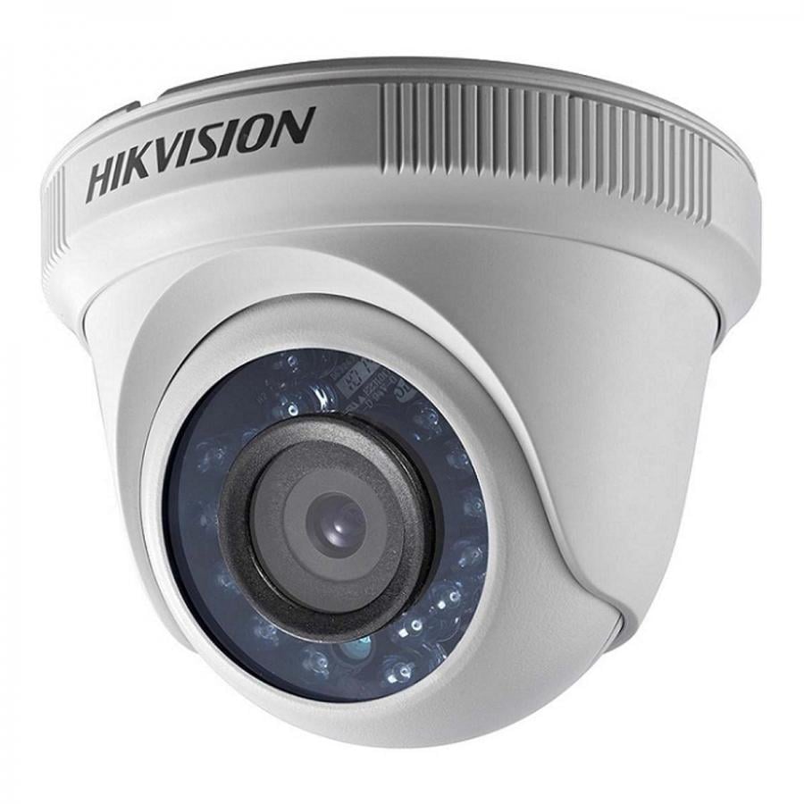 Відеокамера HDTVI Hikvision DS-2CE56D0T-IRPFC 2,8 мм (6595)