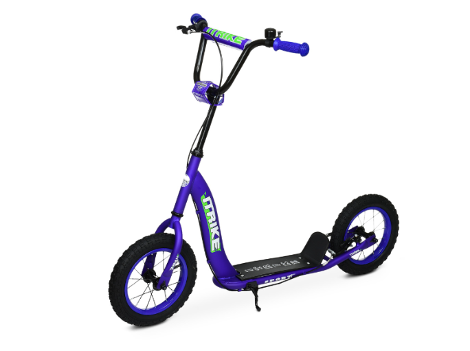 Самокат SR 2-043-1-BL1 (AN002924)