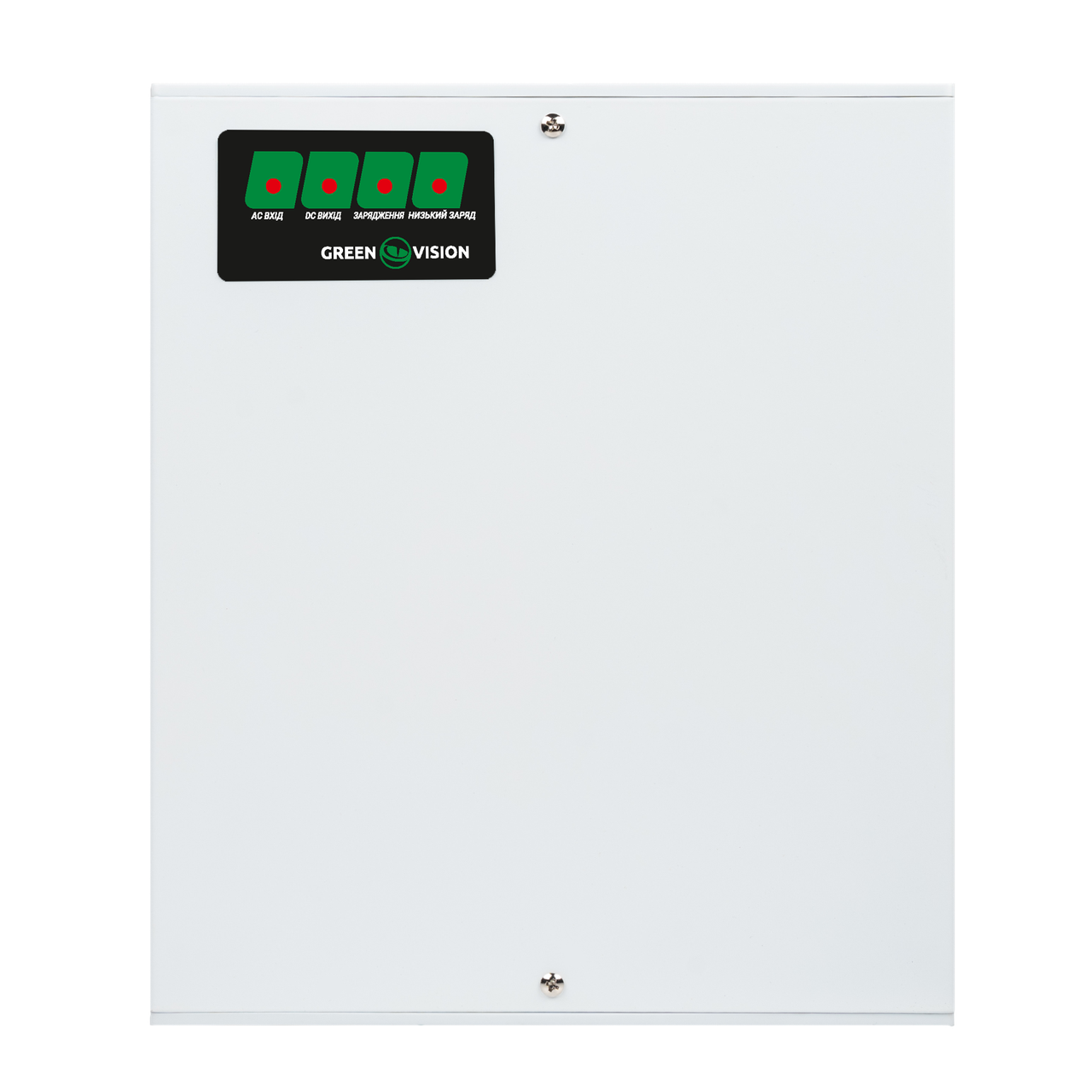 Блок бесперебойного питания GV-008MU-UPS-A-1203-10A