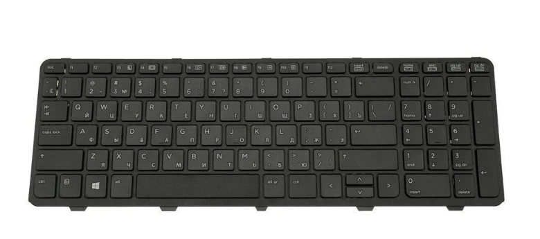 Клавиатура для ноутбука HP ProBook 455 G2 (179443)