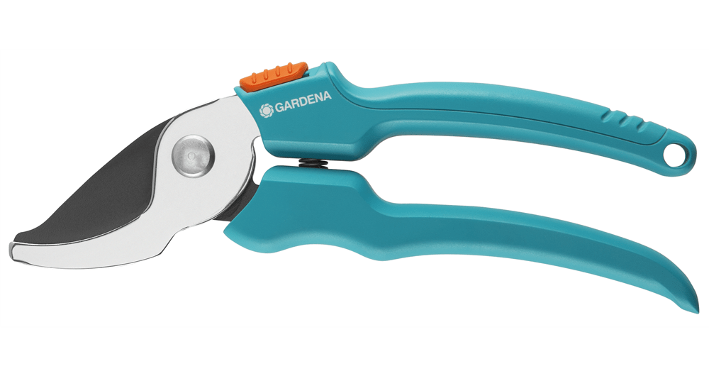 Секатор Gardena для цветов Classic ветки d до 18 мм