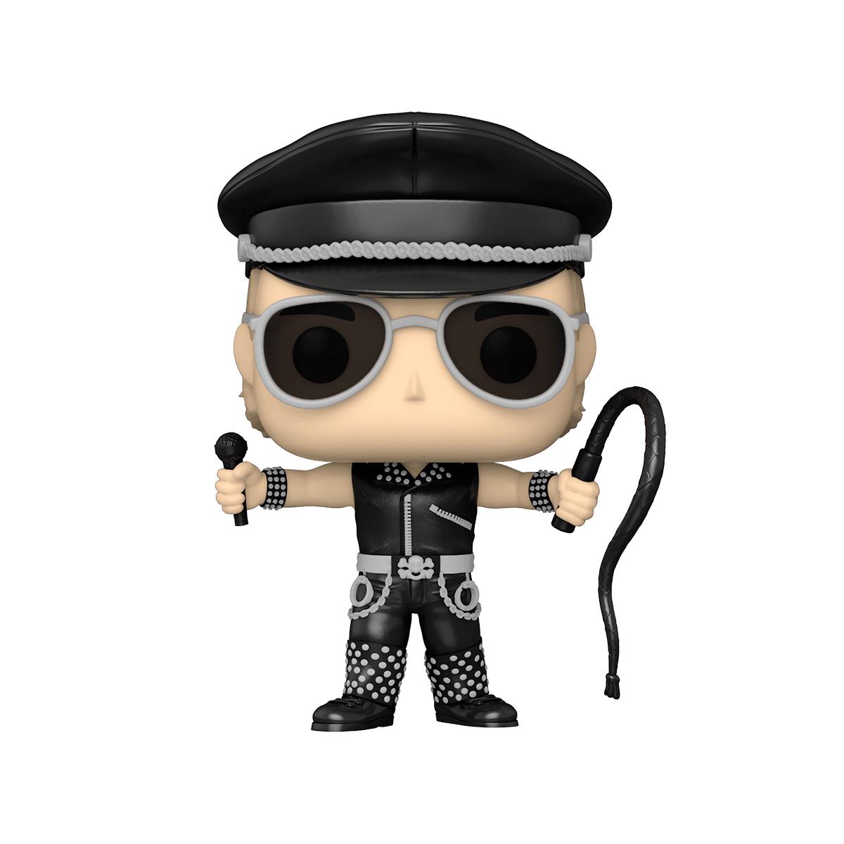 Детская игровая фигурка Rocks Judas Priest Rob Halford Funko Музыка (64058) Детская игровая фигурка Rocks Judas Priest Rob Halford Funko Музыка (64058)