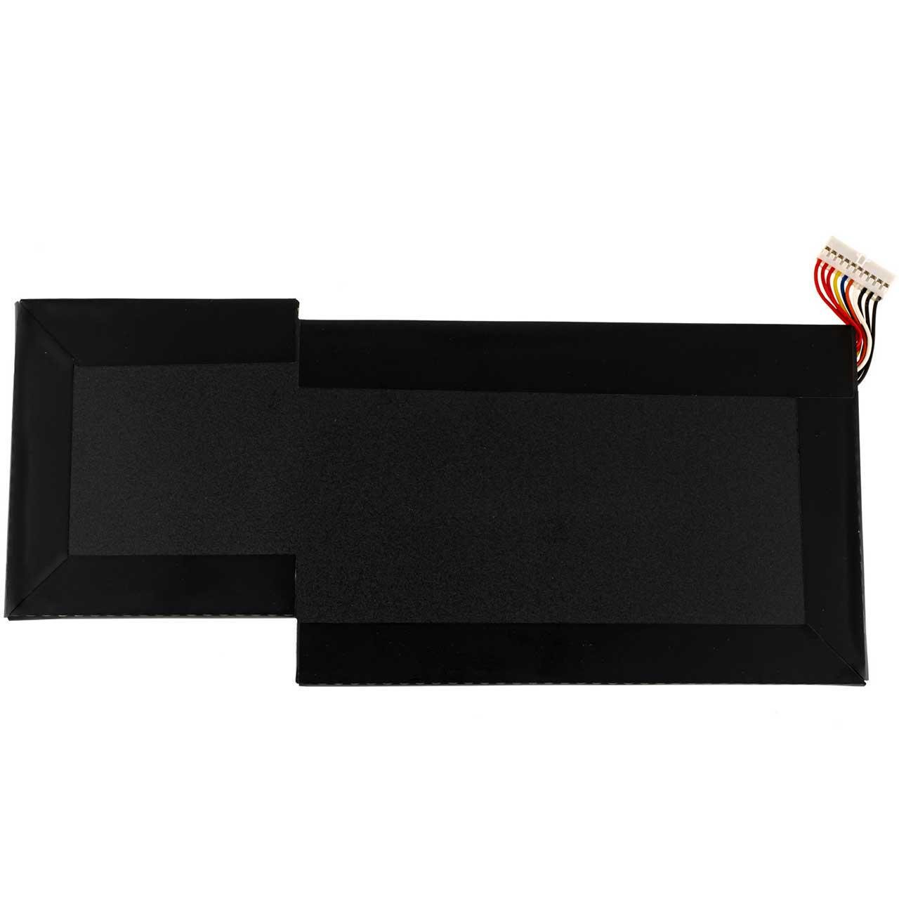 Аккумулятор для MSI GS63VR (154487) - фото 3