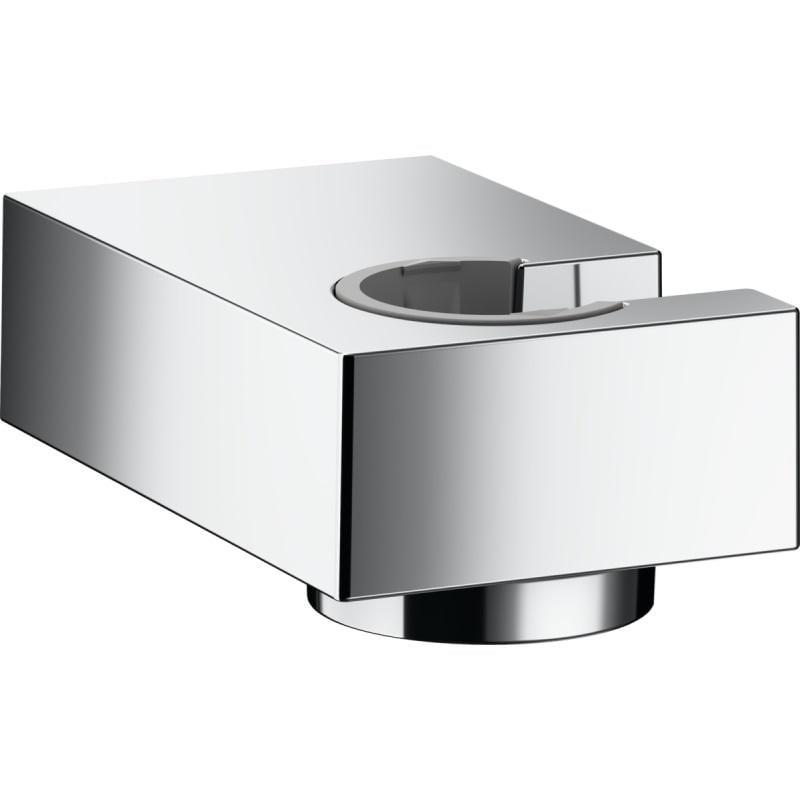Набор душевой Hansgrohe Rainfinity 130 3Jet Porter Chrome (26851000) - фото 3