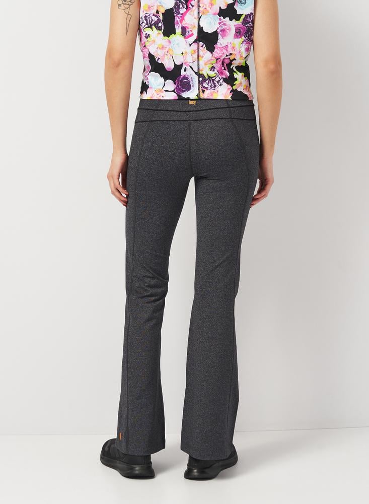 Брюки Lucy 23805x61 женские S Темно-серый - фото 2 Брюки Lucy 23805x61 женские S Темно-серый - фото 2