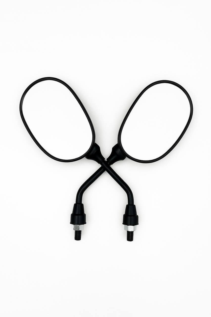 Дзеркала для квадроцикла GX Viper різьблення М10 (MZ3)