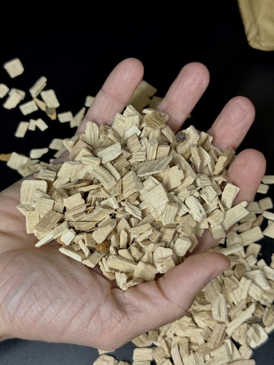 Треска для копчения универсальная черешня 1 кг (KPT6) - фото 4 Треска для копчения универсальная черешня 1 кг (KPT6) - фото 4