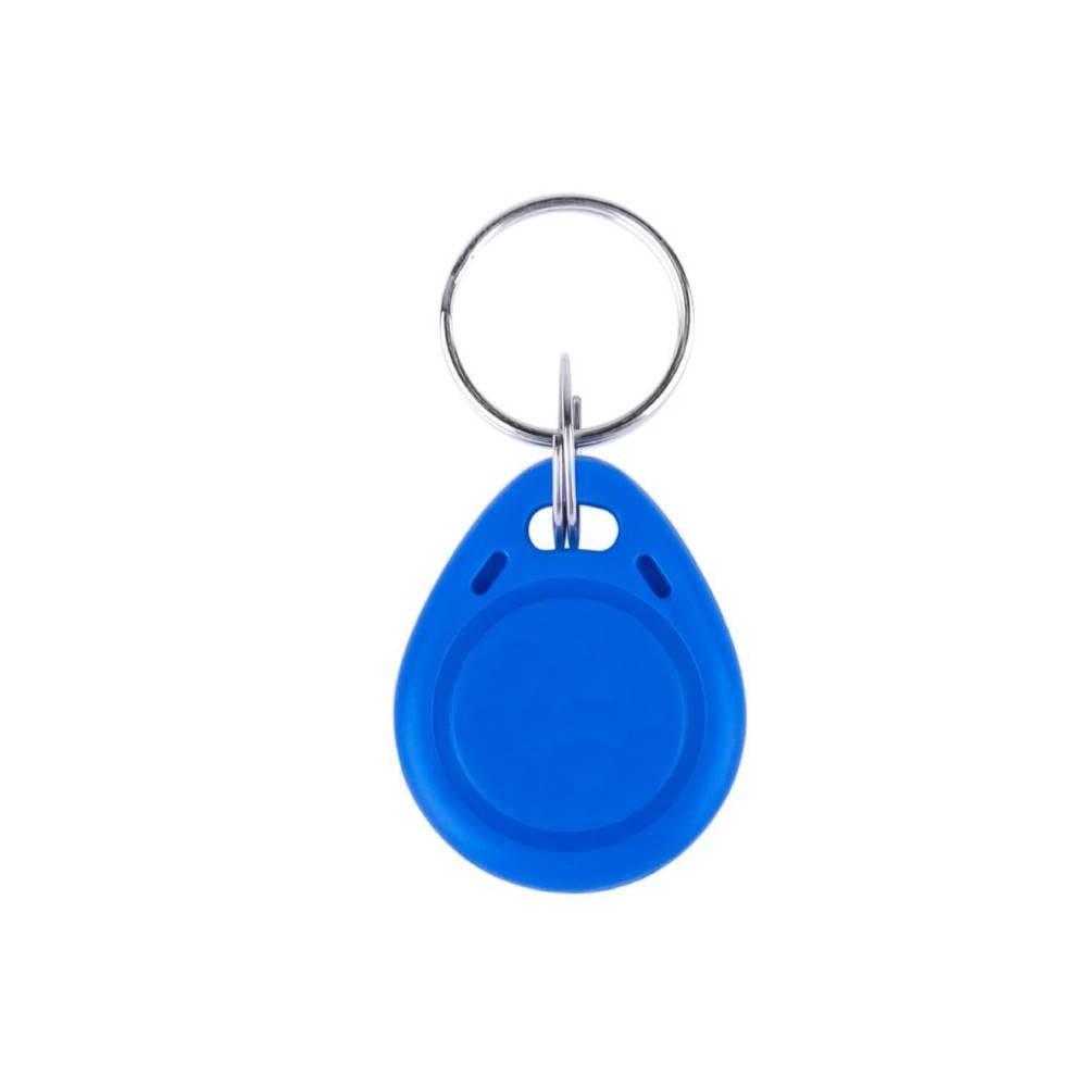Брелок бесконтактный GreenVision GV-RFID-004-MF Blue (25815265)