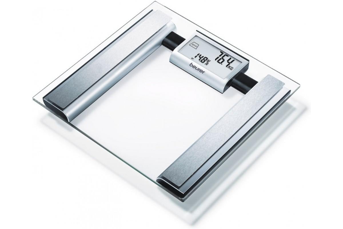 Ваги діагностичні Beurer BG 39 скляні