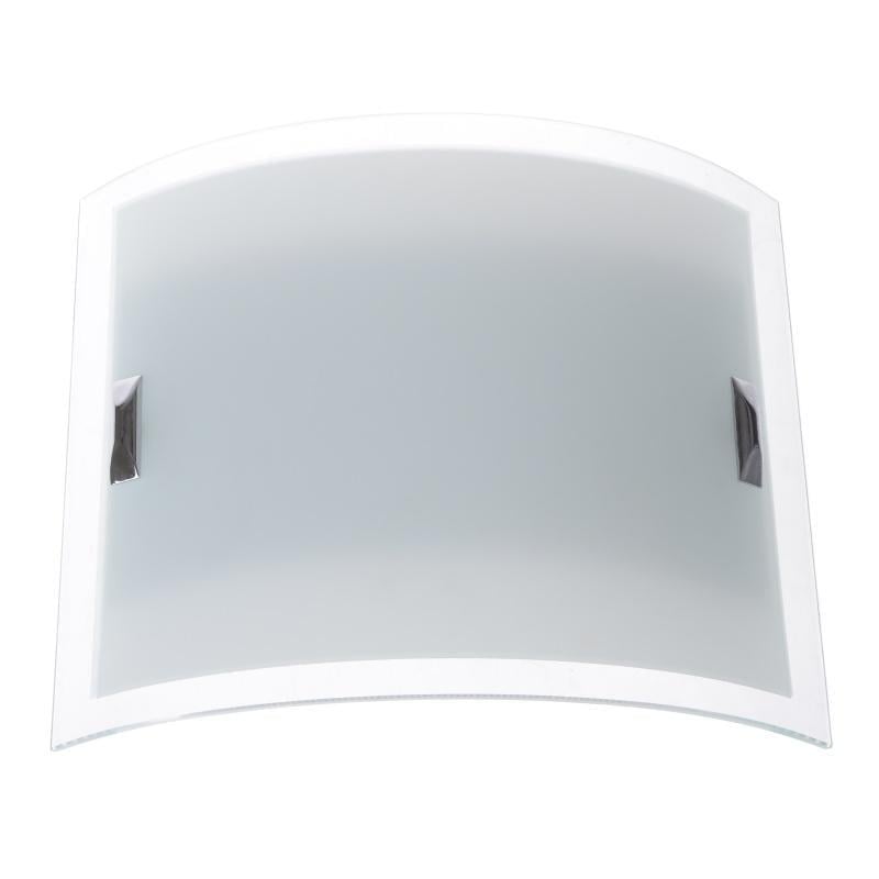 Бра настенное накладное BR 02 043/2 в ванную хай-тек (174061)