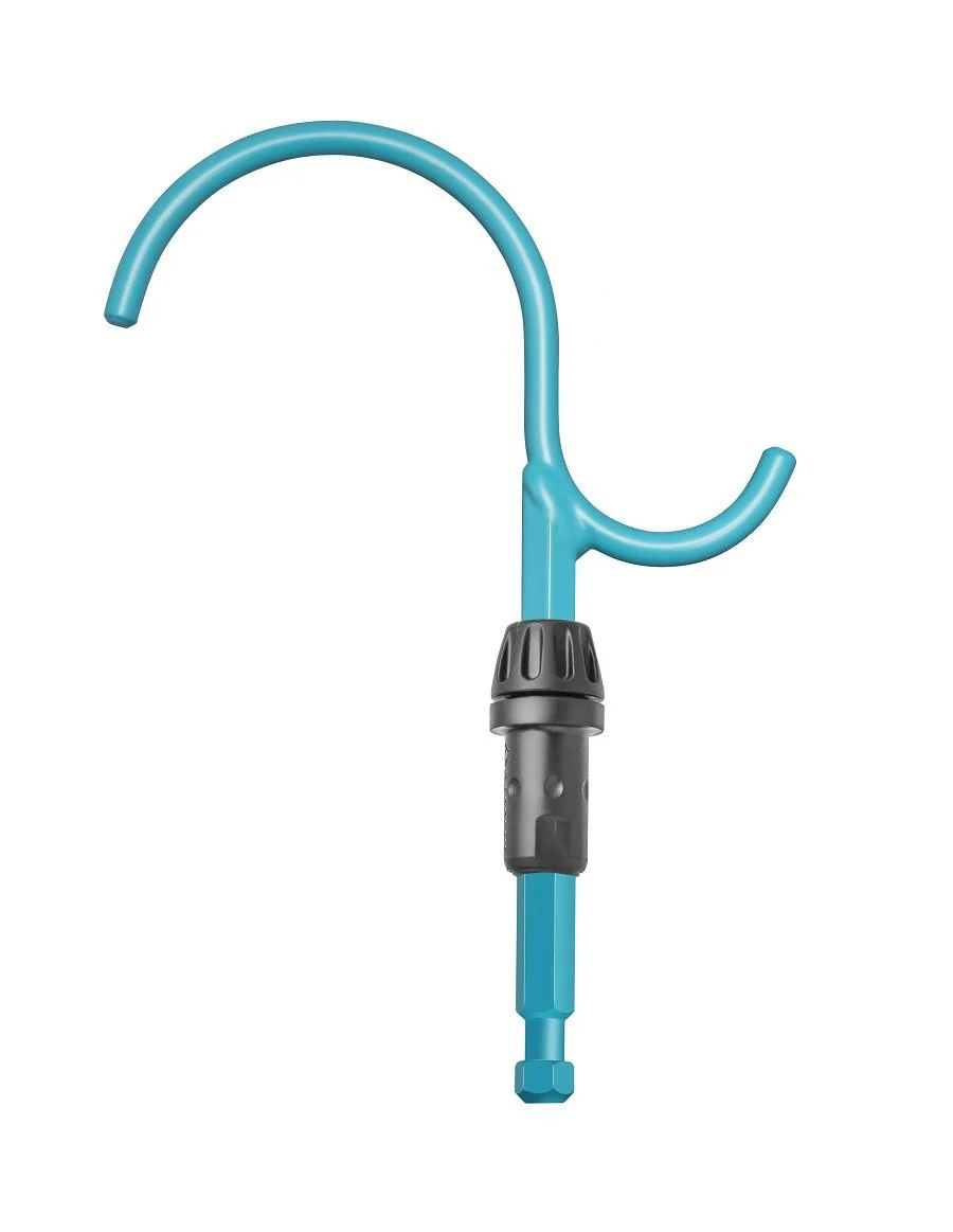 Универсальный S-образный крюк Gardena Combisystem Branch Hook (17401-20)