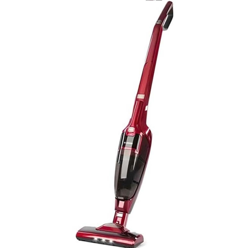 Пылесос Domotec MS-4403 аккумуляторный 600W 2200 mAh вакуумный ручной вертикальный (23678349) Пылесос Domotec MS-4403 аккумуляторный 600W 2200 mAh вакуумный ручной вертикальный (23678349)