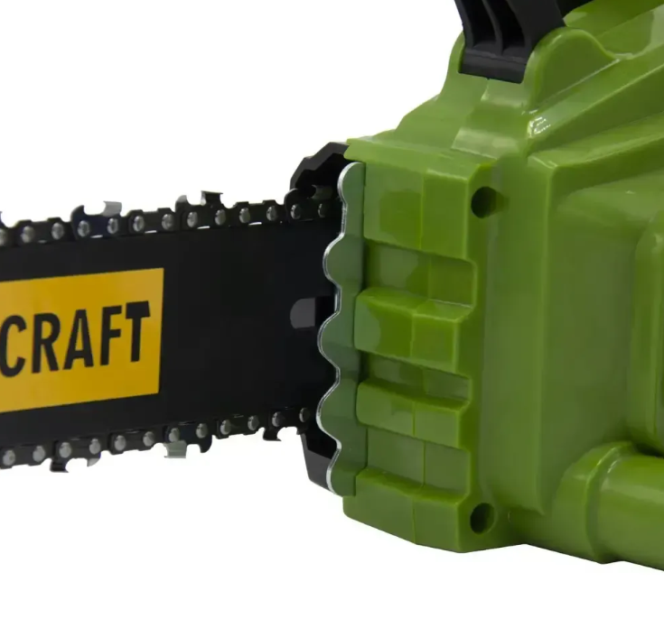 Пила цепная ProCraft с аккумулятором 4Ач и маслом 1 л (PKA-36) - фото 2