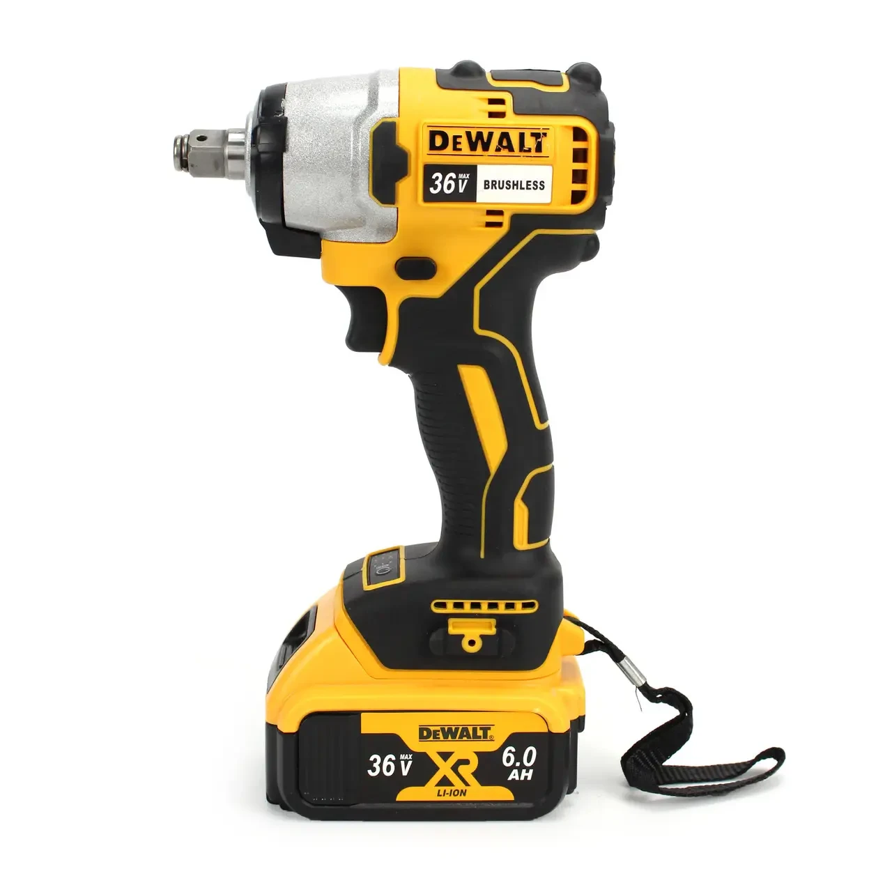 Набір інструментів 4в1 перфоратор болгарка шуруповерт та гайковерт (DW2) - фото 7 Набір інструментів 4в1 перфоратор болгарка шуруповерт та гайковерт (DW2) - фото 7