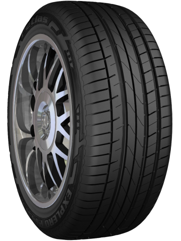 Автошина нешипованная Petlas Explero H/T PT431 265/60 R18 110H (99843)
