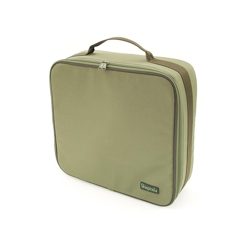 Чехол для 4х катушек 10000-16000 жесткий 40х40 см (2226501196)