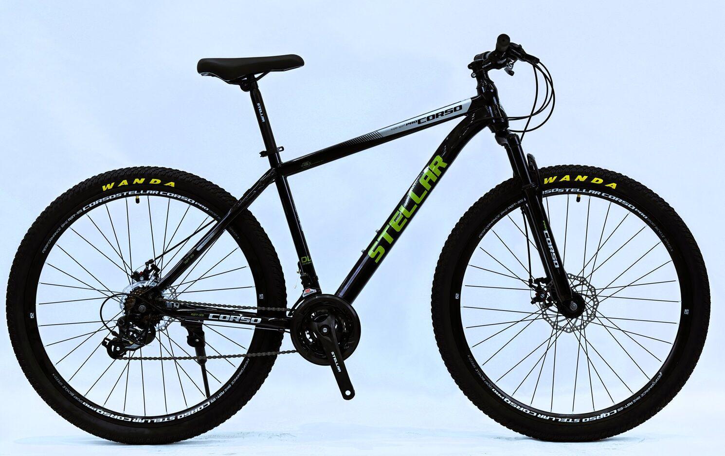 Велосипед спортивный Corso Stellar 29" TL-29122 (24066773)