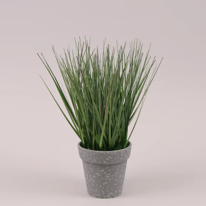 Искусственное растение в горшке Flora 26 см (26771)