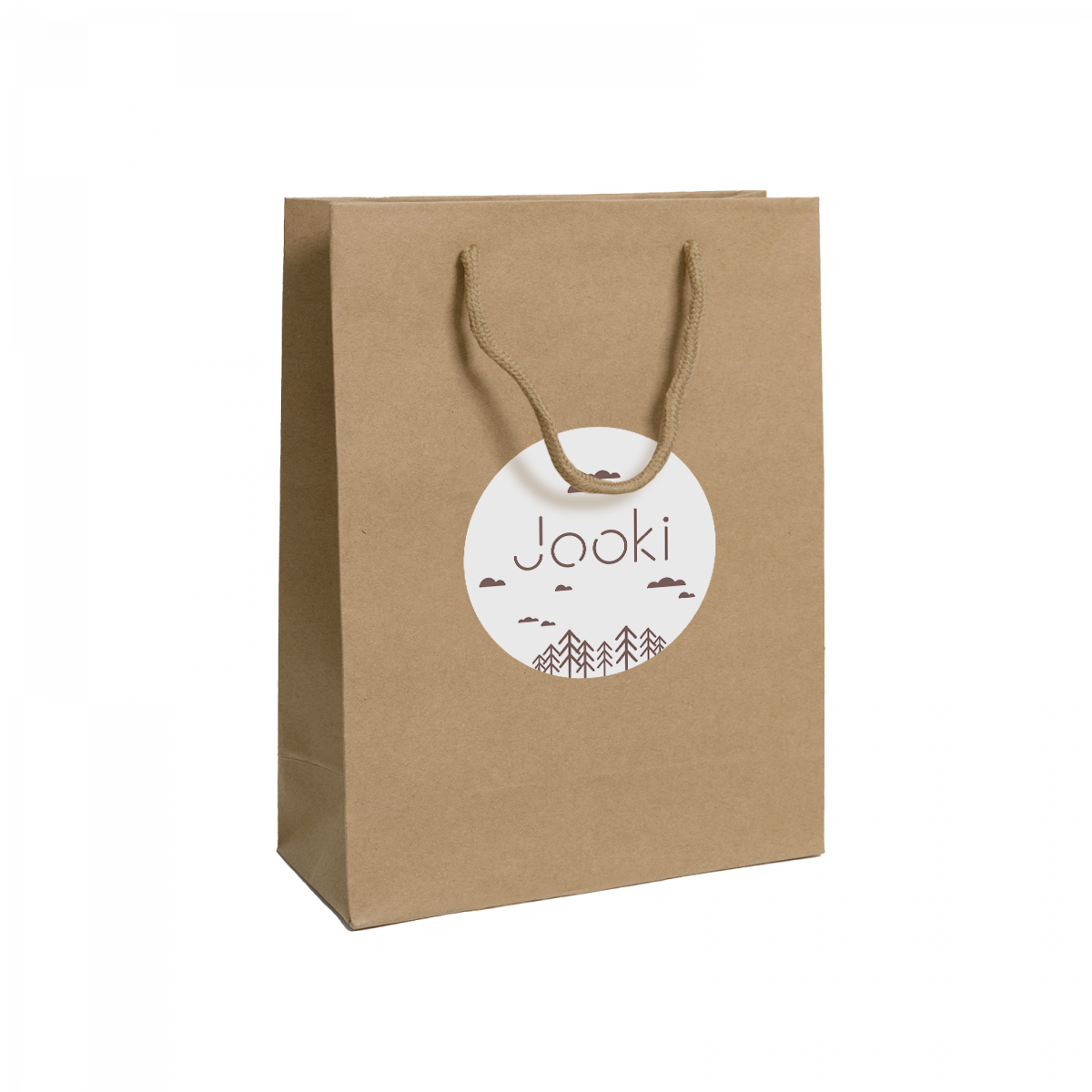 Подарочный пакет Jooki S (25903789)