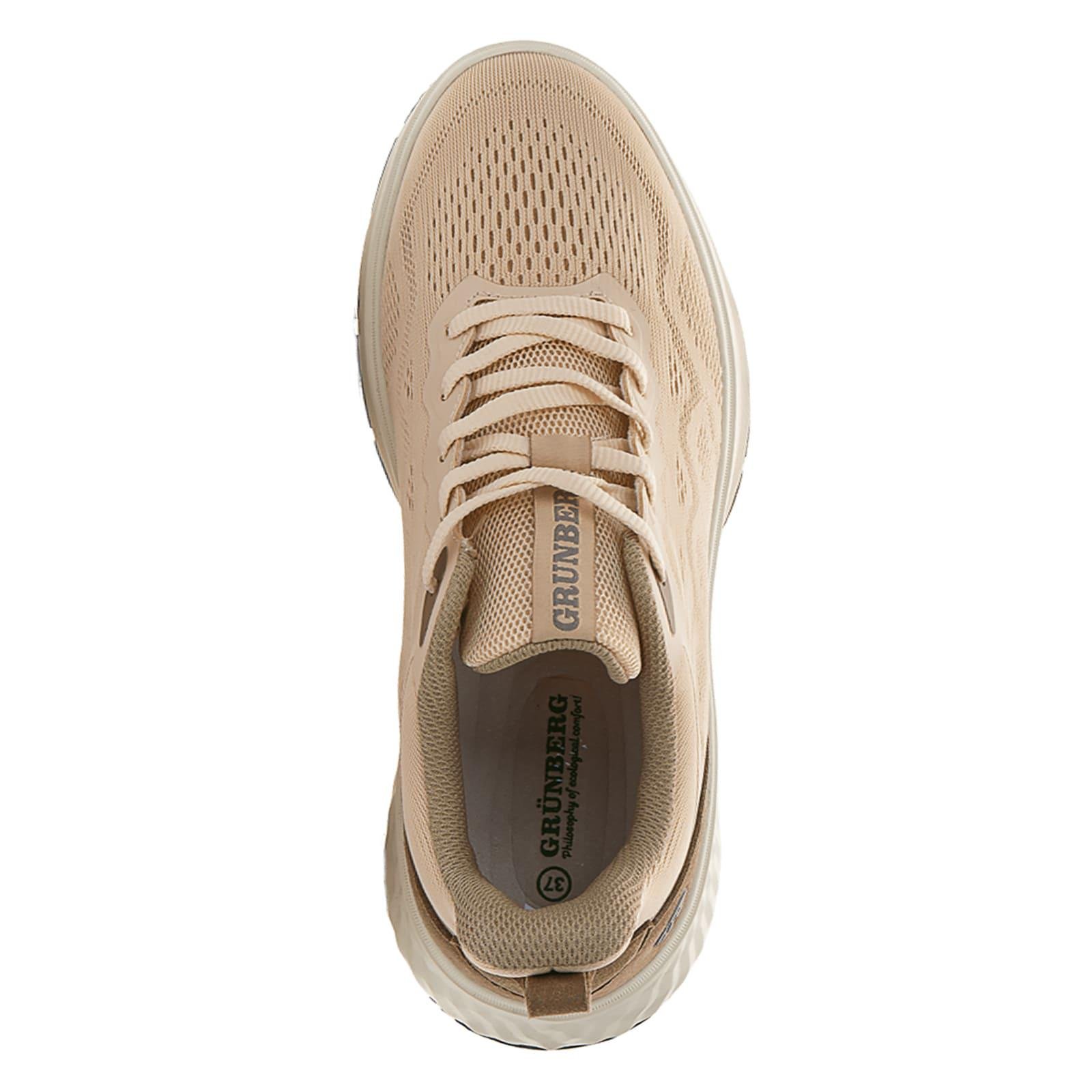 Кросівки жіночі Grunberg р. 39 Персиковий (9255841039) - фото 4