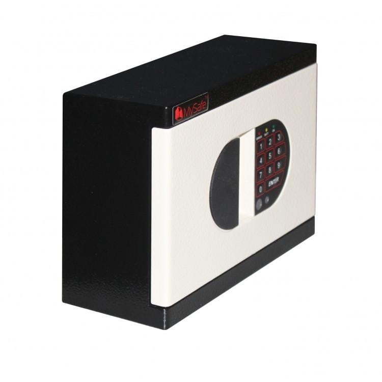 Сейф-ключница Griffon MSK.17.E Cream (29189952) - фото 2