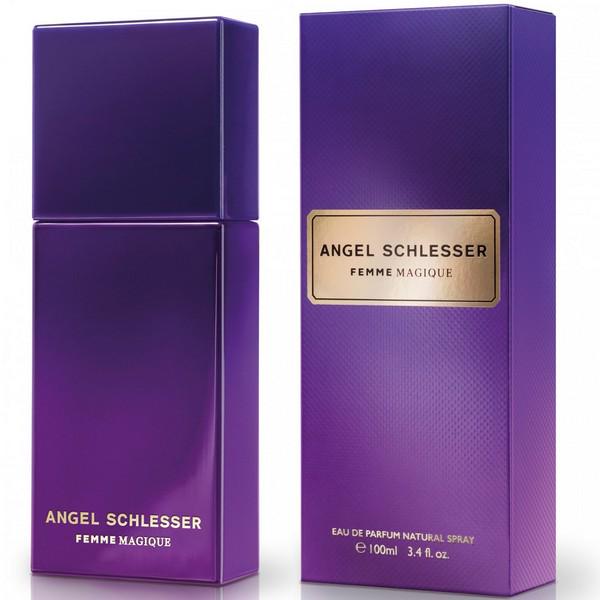 Парфюмированная вода для женщин Angel Schlesser Femme Magique 100 мл (84288)