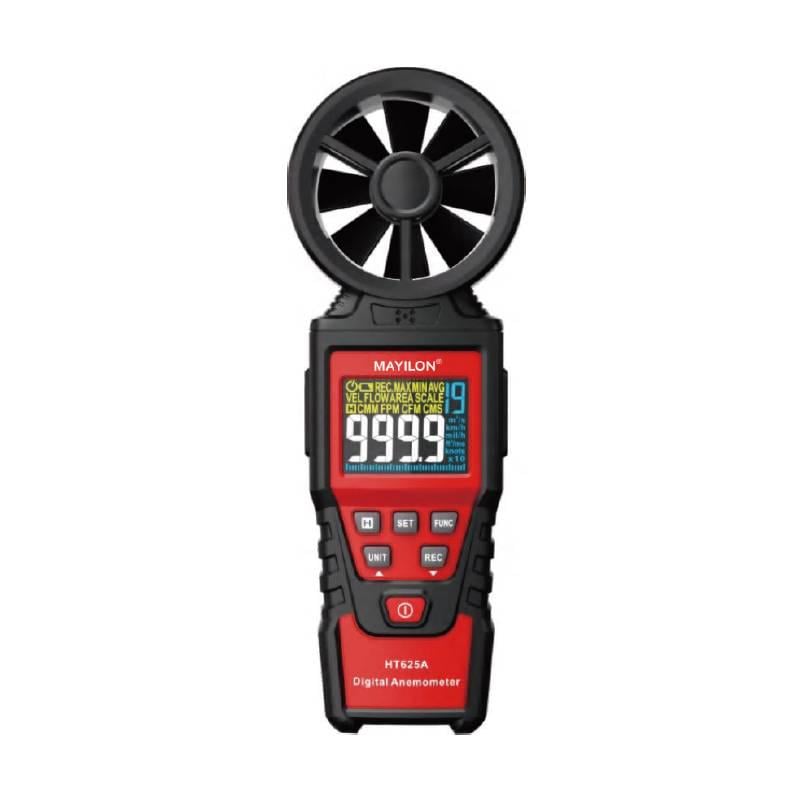 Анемометр цифровий Mayilon HT-625A
