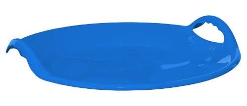 Льодянка-диск із ручками Snower Танірик 0,58 кг Синій (CNT00011458) - фото 2 Льодянка-диск із ручками Snower Танірик 0,58 кг Синій (CNT00011458) - фото 2