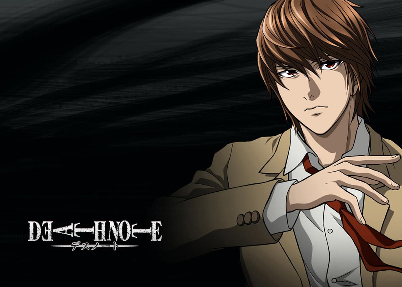 Картина GeekLand Death Note постер (DN 09.041)