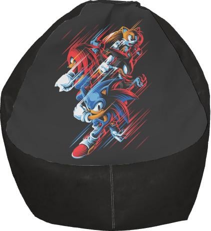 Кресло-груша Sonic 23 S (13279657)