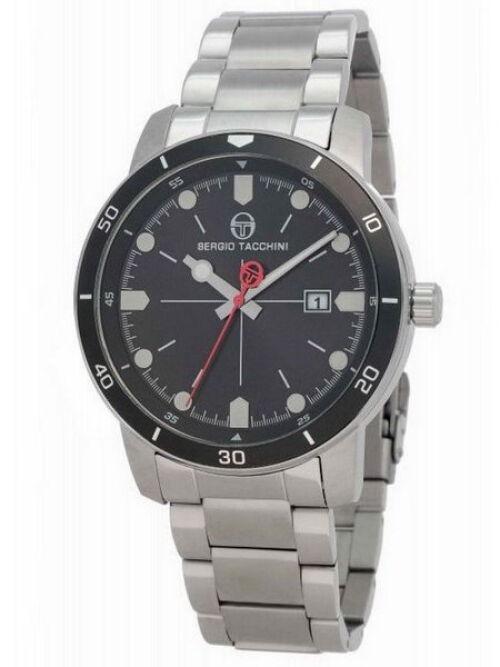 Наручний годинник чоловічий Sergio Tacchini ST.1.10066.1 (478716)