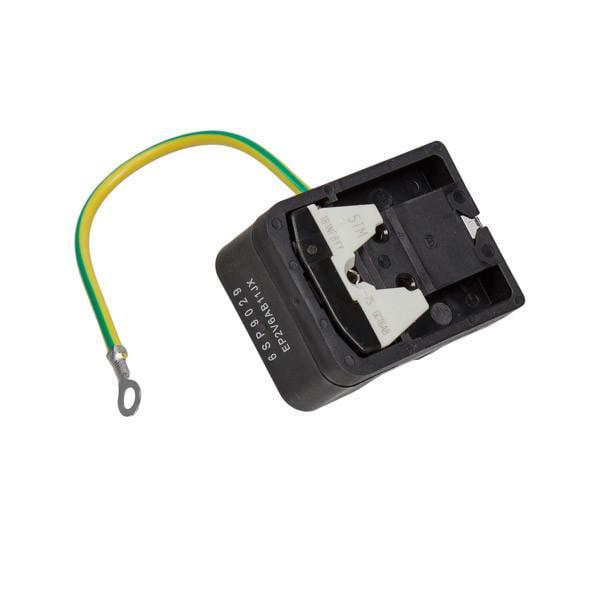 Пусковое реле Electrolux 6SP9029 (2425118151)