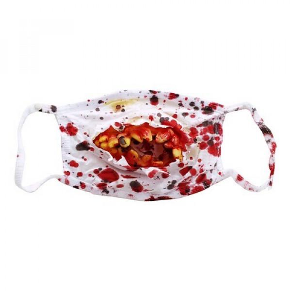 Маска Seta Хирург зомби (15-124)