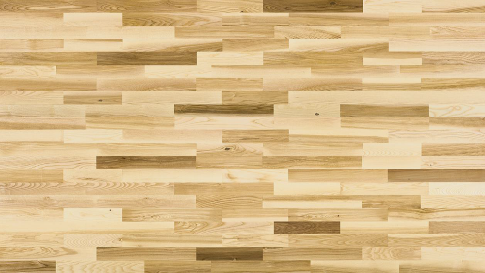 Паркетная доска Barlinek Ясен Мюнхен 3-полосная