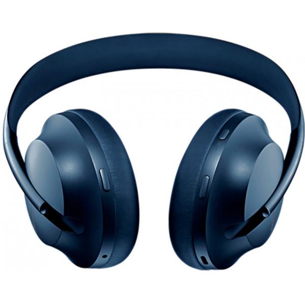 Наушники Bose Noise Cancelling Headphones 700 Triple Midnight (794297-0700) - фото 3