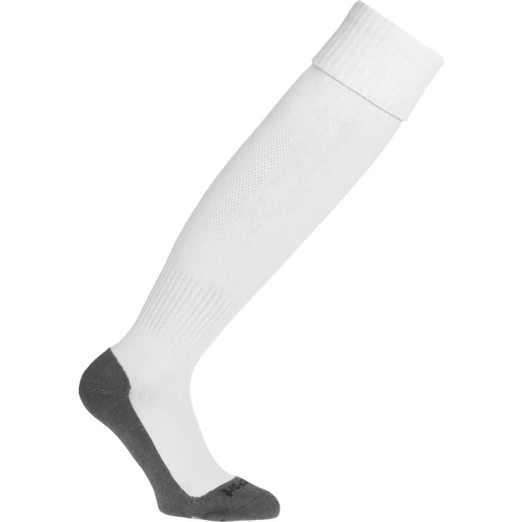 Гетри футбольні Uhlsport TEAM PRO ESSENTIAL SOCKS FTP р. 41-44 Білий (1003697 02) Гетри футбольні Uhlsport TEAM PRO ESSENTIAL SOCKS FTP р. 41-44 Білий (1003697 02)