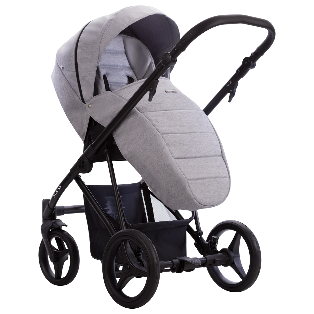 Коляска универсальная Flavio 14 503.12.22.014 (14985860) - фото 5 Коляска универсальная Flavio 14 503.12.22.014 (14985860) - фото 5