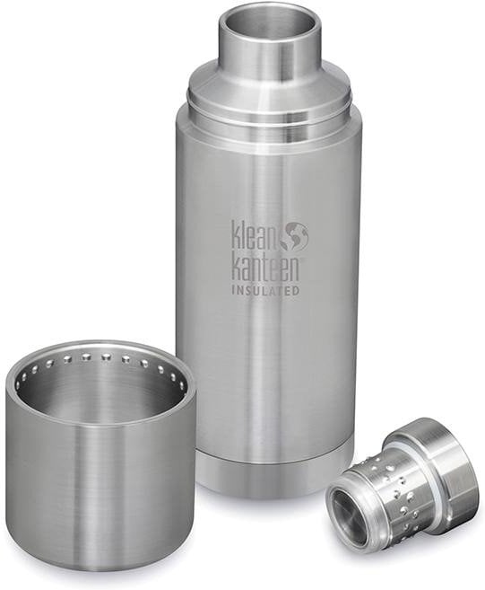 Термос Klean Kanteen TKPro 750м л Brushed Stainless (1004928)