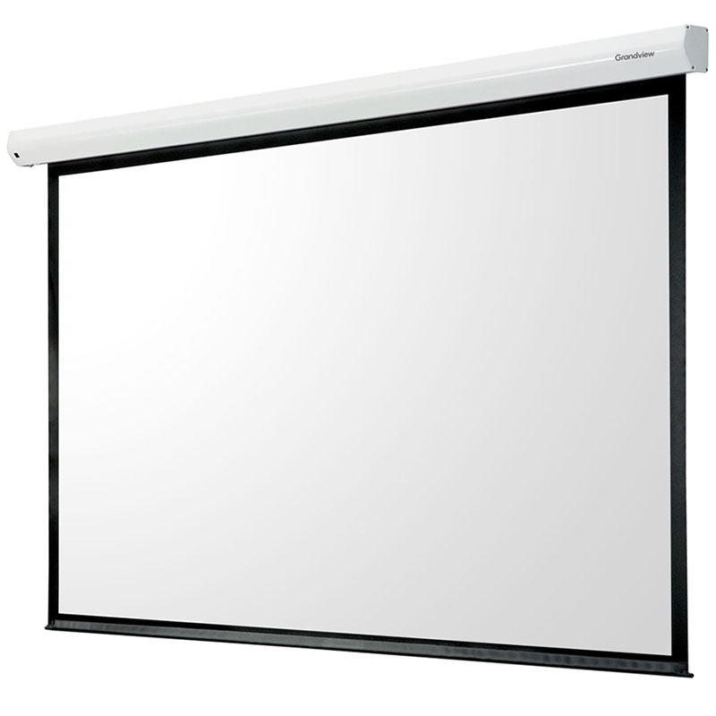 Екран для проектора GrandView CB-MP120 WM5 настінний 120" 240x180 см 4:3 (tf2780) - фото 5