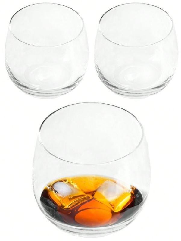 Набор бокалов для виски 6шт. Schott Zwiesel Banguet 340 мл (978483) - фото 3 Набор бокалов для виски 6шт. Schott Zwiesel Banguet 340 мл (978483) - фото 3